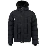 Geographical Norway DANDY - Anorak hombre navy
