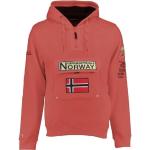 Sudaderas multicolor sin capucha rebajadas Geographical Norway talla L para mujer 