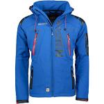Geographical Norway Tambour - Chaqueta Softshell p