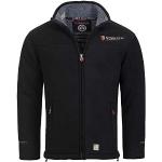 Forros polares negros Geographical Norway talla S para hombre 