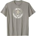 George Michael - Escudo IWYS Camiseta