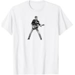 George Michael - Guitarra de fe Camiseta
