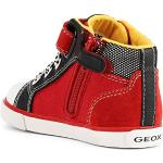 Geox B Kilwi Boy D, Sneakers para Bebé Niño, Multi