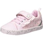 Geox B Kilwi Girl B, Sneakers Bebé-Niñas, Rosa Pink, 21 EU