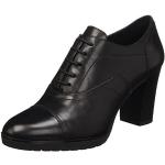 Zapatos negros de tacón Geox Raphal talla 35 para mujer 