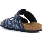 Sandalias azules de verano formales Geox talla 38 para hombre 