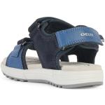 Sandalias azul marino de verano formales Geox talla 38 para hombre 