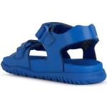 Sandalias azules de verano formales Geox talla 38 para hombre 