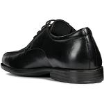 Zapatos negros Geox talla 44 para hombre 