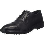 Zapatos negros Geox talla 41,5 para hombre 