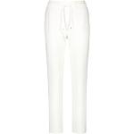 Camisetas blancas de viscosa sin mangas sin mangas de punto Gerry Weber talla M para mujer 