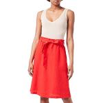 Faldas cortas rojas Gerry Weber Edition talla XS para mujer 