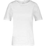 Camisetas blancas Gerry Weber Edition talla M para mujer 