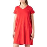 Vestidos rojos de tenis Gerry Weber Edition talla XXL para mujer 