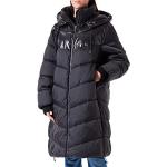 Ropa negra de lana de invierno  Gerry Weber Edition talla 5XL para mujer 