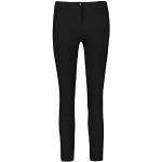 Pantalones cortos negros de viscosa Gerry Weber Edition talla 5XL para mujer 