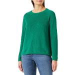 Camisetas verdes de manga tres cuartos tres cuartos Gerry Weber Edition talla XL para mujer 