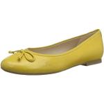 Calzado de calle amarillo de goma Gerry Weber talla 38 para mujer 