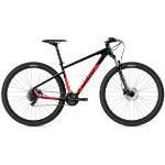 Ghost Bicicleta de Montaña 29 - Ghost KATO - 2024 - black / riot red gloss