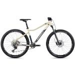 Ghost Bicicleta de Montaña Mujer 27.5 - LANAO PRO - 2024 - metallic yellow / dark blue