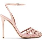 Giambattista Valli, High Heel Sandals Pink, Mujer, Talla: 35 EU