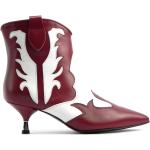 Giampaolo Viozzi, Zapatos Red, Mujer, Talla: 36 EU