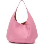 Gianni Chiarini, Shoulder Bags Pink, Mujer, Talla: ONE Size