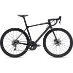 GIANT Bicicleta Giant Advanced Pro 1 Disc 2022 Gris XL