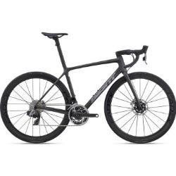 GIANT Giant TCR Advanced SL 0 Red 2022 Gris XS