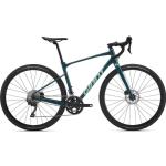 Giant REVOLT 1 GRX/Tiagra Bicicleta de Gravel - 2024 - deep lake