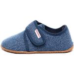Sneakers azules de goma con velcro Giesswein talla 31 para mujer 