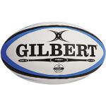 Balones blancos de rugby Gilbert Omega para mujer 