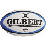 Balones azules de rugby Gilbert Omega para mujer 