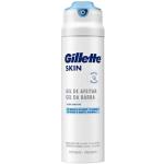 Geles de afeitar de 200 ml Gillette para hombre 