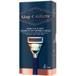 Gillette King C Gillette Maquina de Afeitar Para Cuello