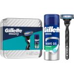 Maquinillas de afeitar de 75 ml Gillette para hombre 