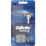 Maquinillas de afeitar Gillette para hombre 