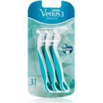 Gillette Venus 3 Sensitive maquinillas de afeitar desechables 3 ud