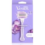 Gillette Venus ComfortGlide Breeze maquinilla de afeitar + láminas de recambio 1 ud