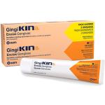 Gingikin plus pasta dentífrica lote 2x125 ml