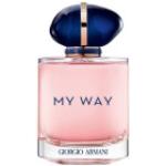 Perfumes de 90 ml Armani Giorgio Armani My Way con vaporizador 