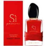 Belleza & Perfumes roja de 100 ml Armani Giorgio Armani 