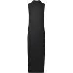 Vestidos largos negros maxi Armani Giorgio Armani talla S para mujer 