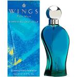 Giorgio Beverly Hills Wings Eau de Toilette Spray, 3.4 Fluid Ounce