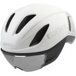 Giro Vanquish Mips Time Trial Helmet Blanco M