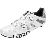Zapatillas blancas de triatlón Giro talla 40 para hombre 