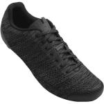 Giro Empire E70 Knit Road Shoes Negro EU 41 Hombre
