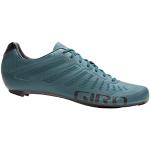 Giro Empire SLX, Zapatillas de Ciclismo Hombre, Harbour Blue Ano, 8.5 UK