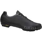 Zapatillas negras de microfibra de ciclismo Giro Empire talla 40 para hombre 