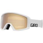 Gafas blancas de snowboard  vintage Giro para mujer 